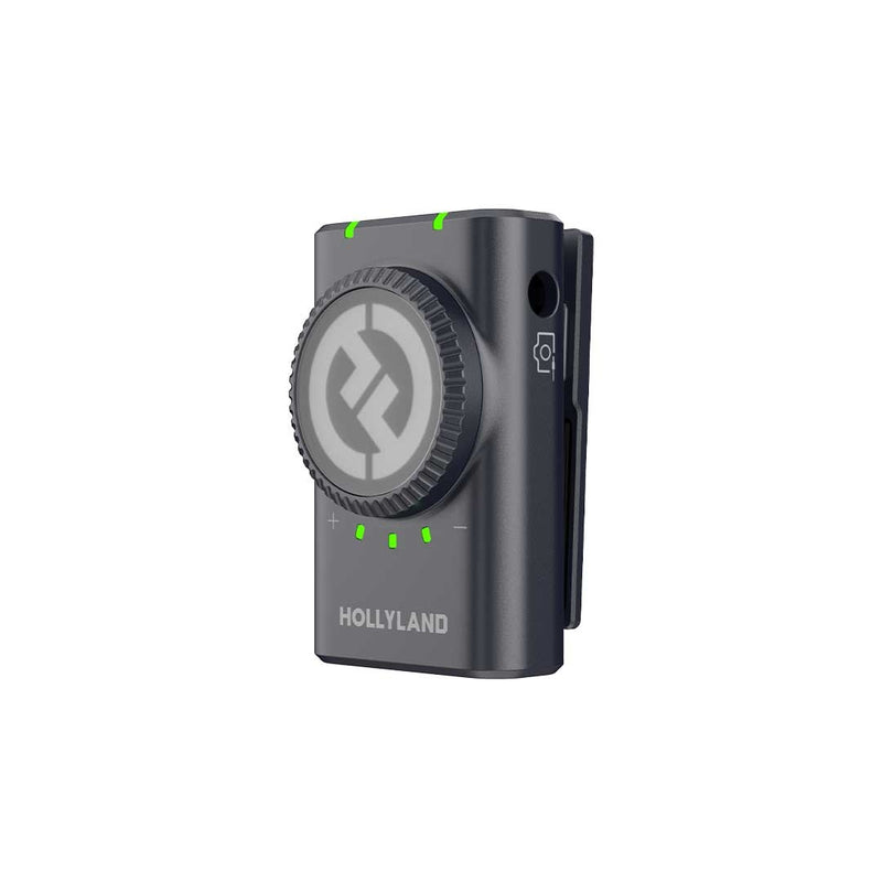 Hollyland LARK M2 Combo Wireless Microphone - image 2