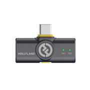 Hollyland LARK M2 Combo Wireless Microphone - image 3