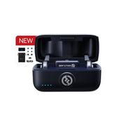 Hollyland LARK M3 Combo 32-bit Float Wireless Microphone (Space Gray) - image 6