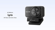 Hollyland Lyra 4K UHD Webcam - image 2