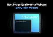 Hollyland Lyra 4K UHD Webcam - image 4
