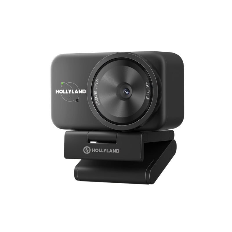 Hollyland Lyra 4K UHD Webcam - image 6
