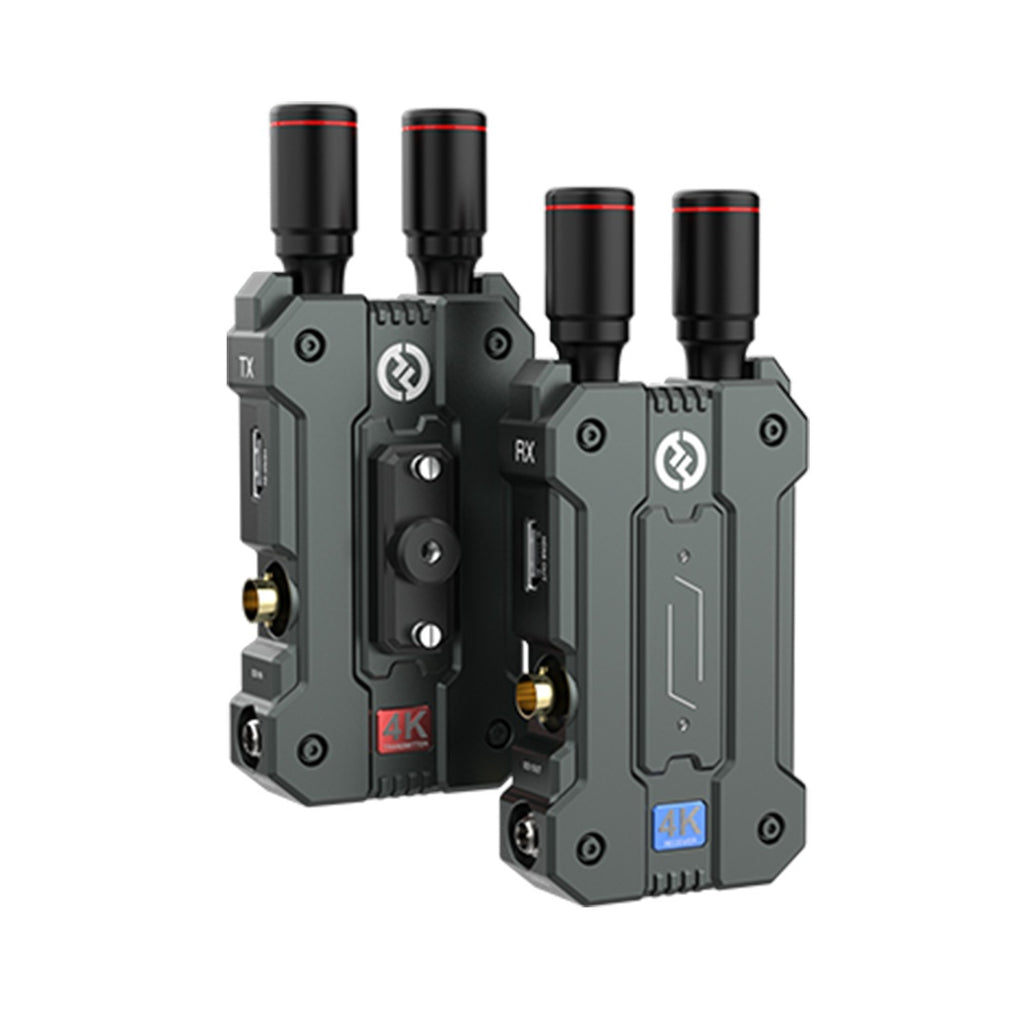 Hollyland Mars 4K HDMI/SDI Wireless Video Transmission System