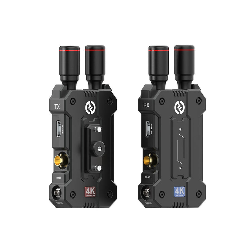 Hollyland Mars 4K HDMI/SDI Wireless Video Transmission System - image 3