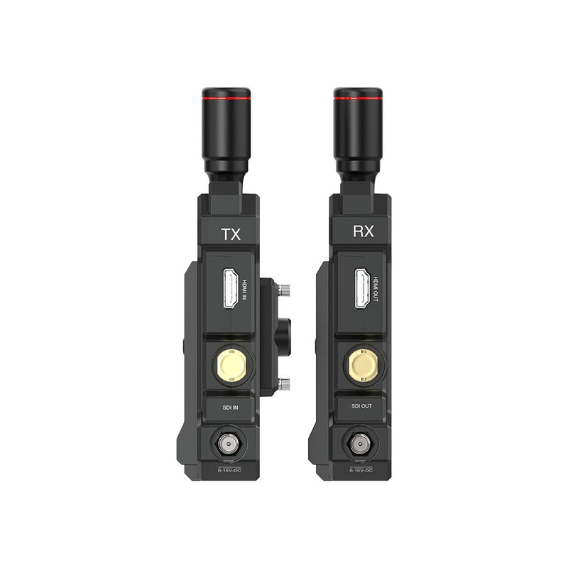 Hollyland Mars 4K HDMI/SDI Wireless Video Transmission System - image 4
