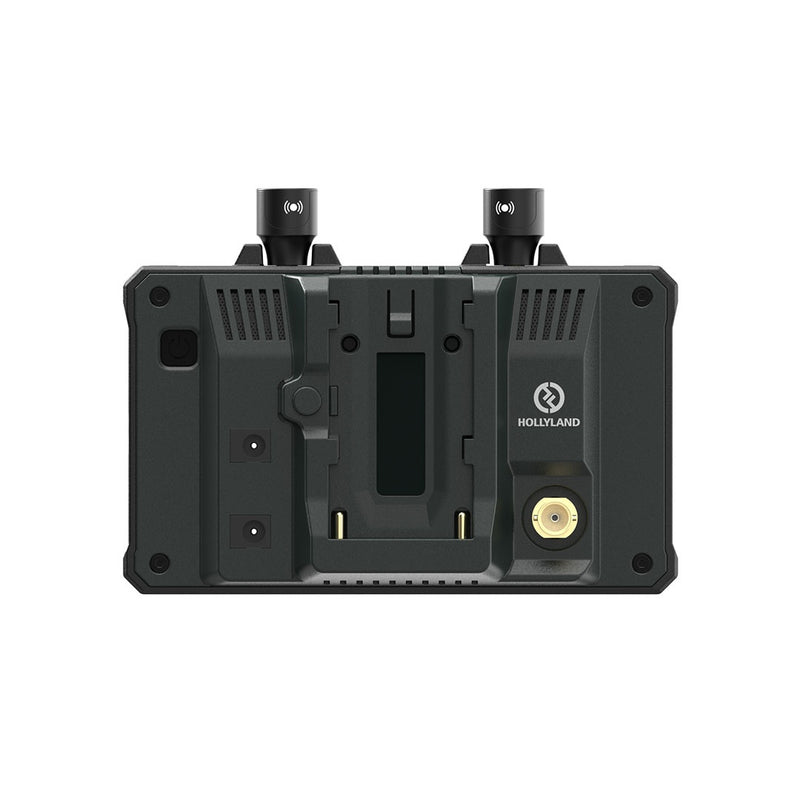 Hollyland Mars M1 5.5" Wireless Transceiving Monitor - image 2