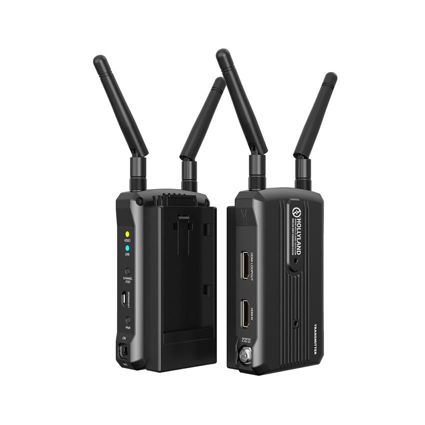 Hollyland Mars 300 Dual HDMI Wireless Video Transmission System