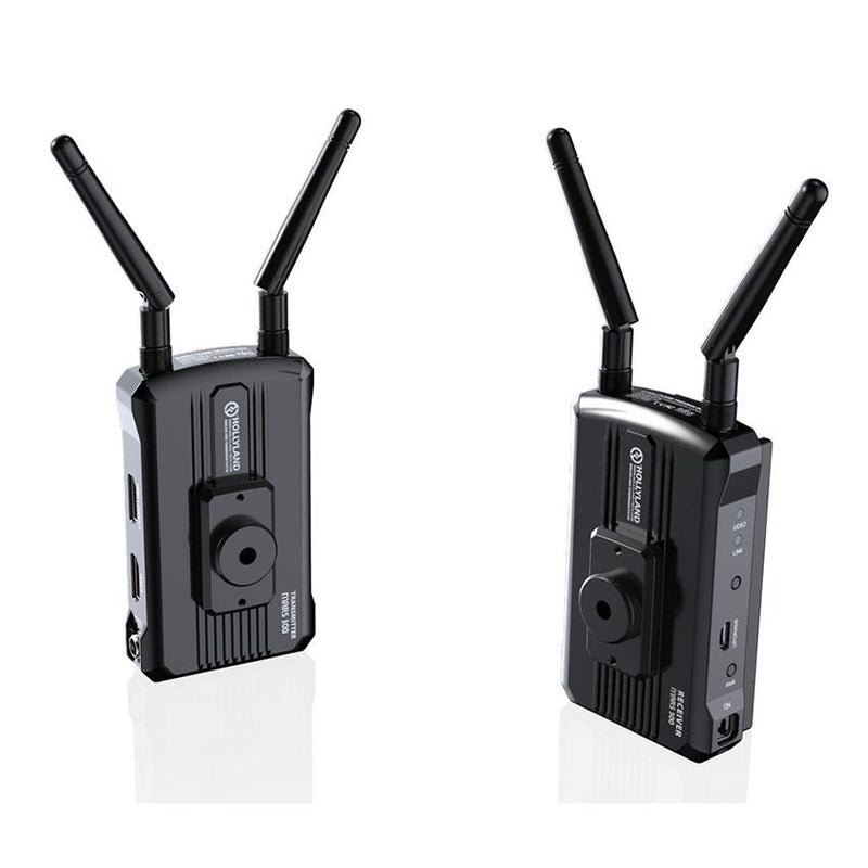 Hollyland Mars 300 Dual HDMI Wireless Video Transmission System - image 4