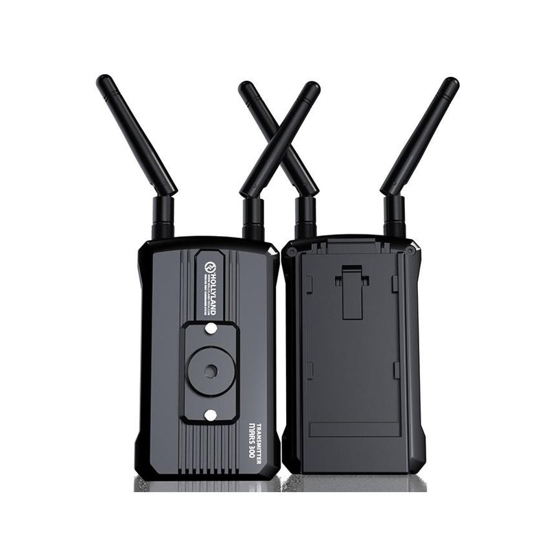 Hollyland Mars 300 Dual HDMI Wireless Video Transmission System - image 5