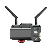 Hollyland Mars 400S Pro SDI/HDMI Wireless Video Transmission System - image 2