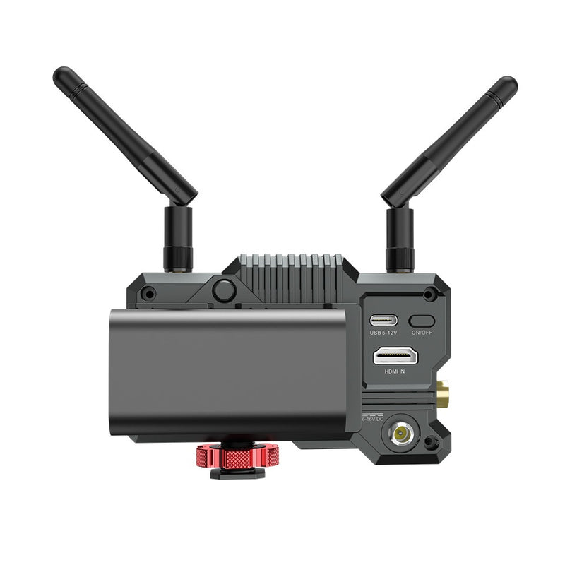 Hollyland Mars 400S Pro SDI/HDMI Wireless Video Transmission System - image 2