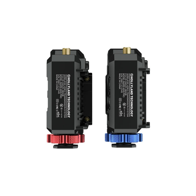 Hollyland Mars 400S Pro SDI/HDMI Wireless Video Transmission System - image 3