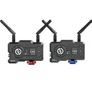 Hollyland Mars 400S Pro SDI/HDMI Wireless Video Transmission System - image 4