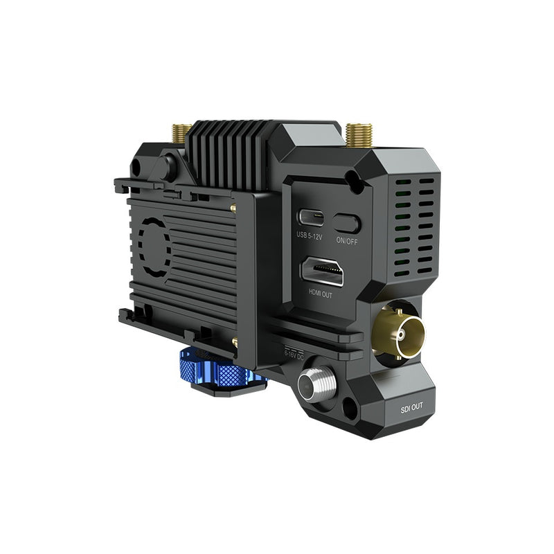 Hollyland Mars 400S Pro SDI/HDMI Wireless Video Transmission System - image 5