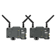 Hollyland Mars 400S Pro II SDI/HDMI Wireless Video Transmission System - image 2