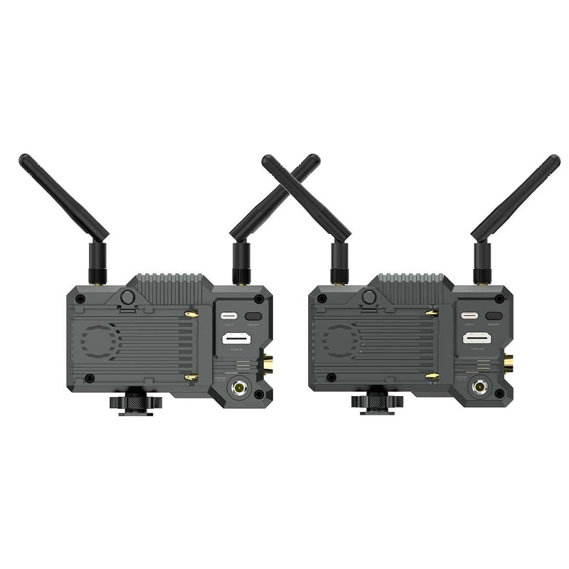 Hollyland Mars 400S Pro II SDI/HDMI Wireless Video Transmission System - image 2