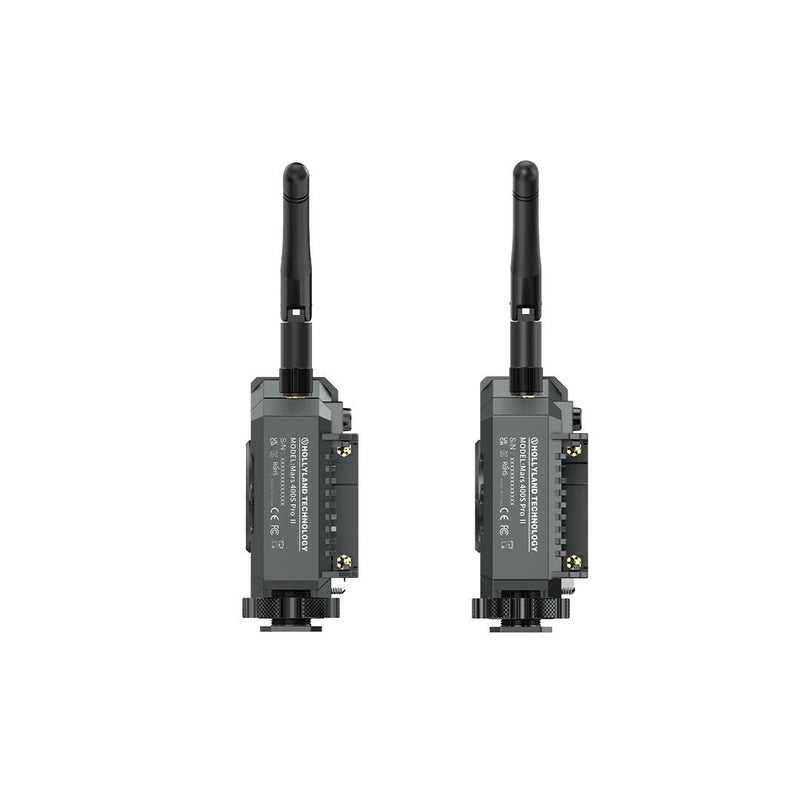 Hollyland Mars 400S Pro II SDI/HDMI Wireless Video Transmission System - image 4
