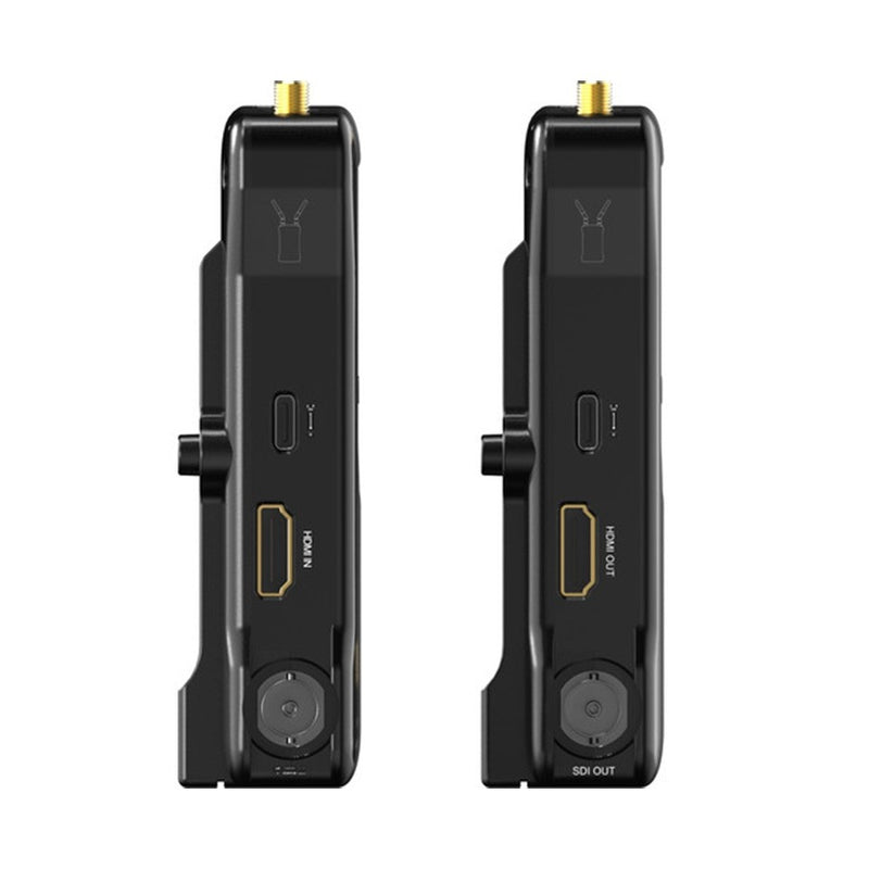 Hollyland Mars 400S SDI/HDMI Wireless Video Transmission System - image 4