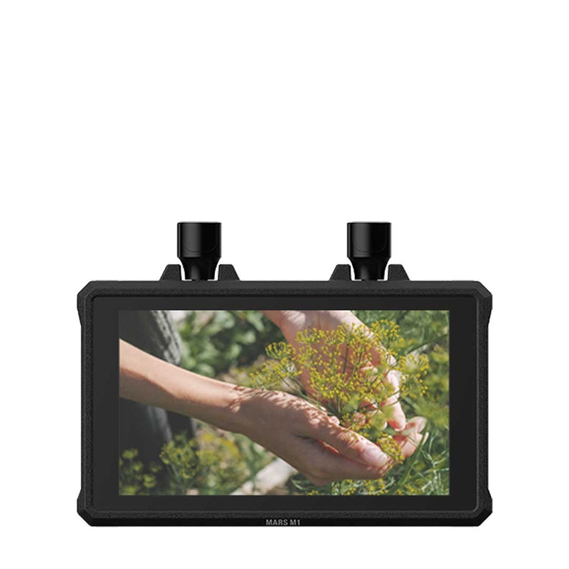 Hollyland Mars M1 Enhanced 5.5" Wireless Transceiving Monitor