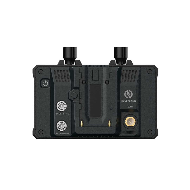 Hollyland Mars M1 Enhanced 5.5" Wireless Transceiving Monitor - image 3