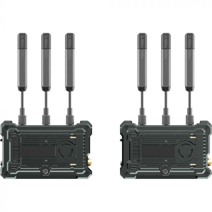 Hollyland Pyro 7 + Pyro S Wireless Monitor & Video Transmission Kit - image 2