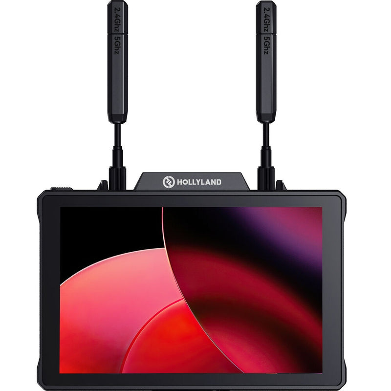Hollyland Pyro 7 + Pyro S Wireless Monitor & Video Transmission Kit - image 3