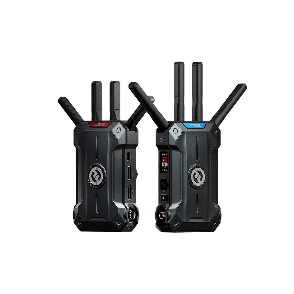 Hollyland Pyro Ultra 4K60 HDMI/SDI Wireless Video Transmission System
