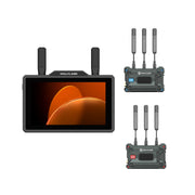 Hollyland Pyro 5 + Pyro S Wireless Monitor & Video Transmission Kit
