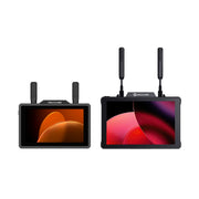 Hollyland Pyro 5 + Pyro 7 Wireless Transceiving Monitor Kit