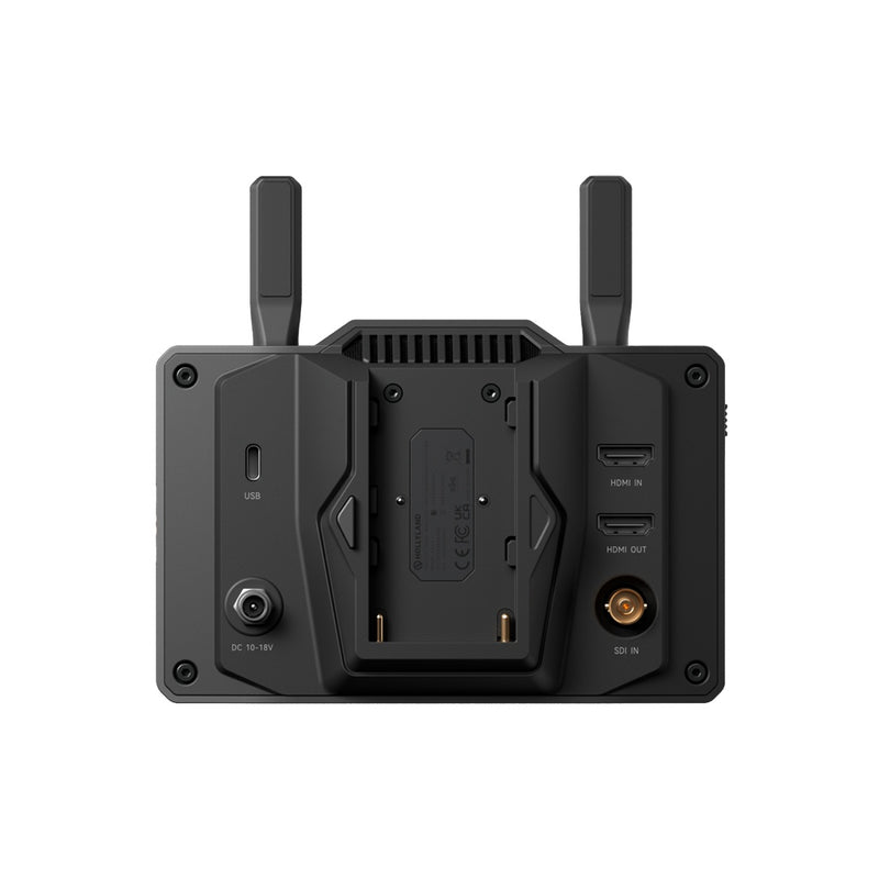 Hollyland Pyro 5 Wireless Transceiving Monitor 5.5" - image 5