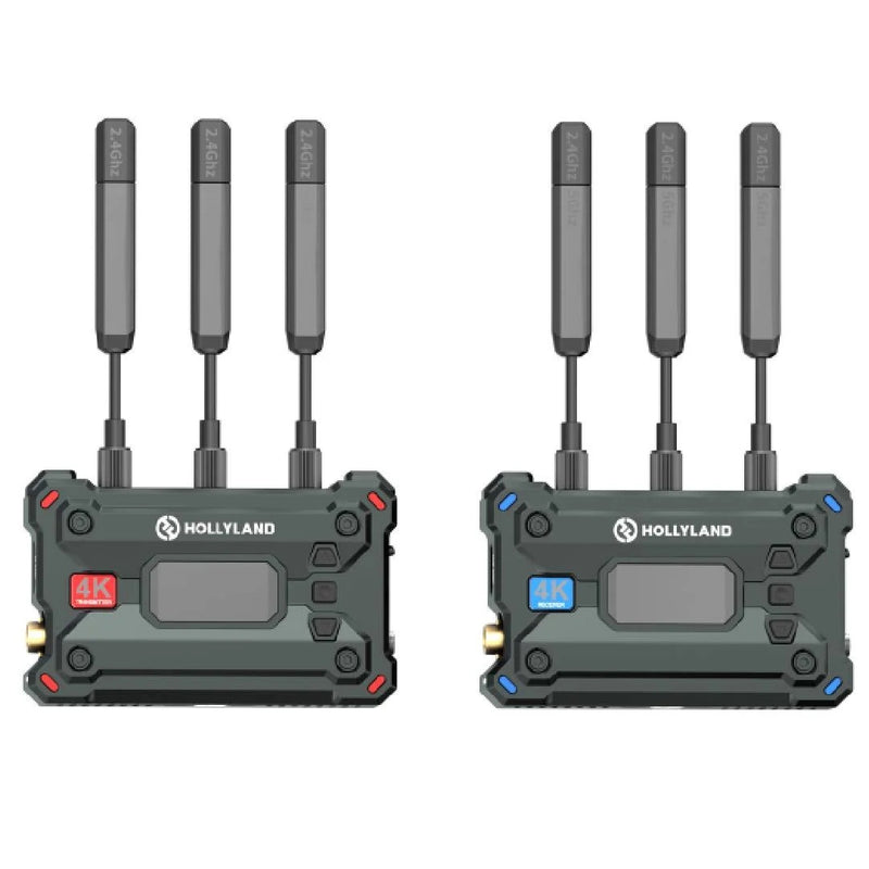 Hollyland Pyro S 4K HDMI/SDI Wireless Video Transmission System