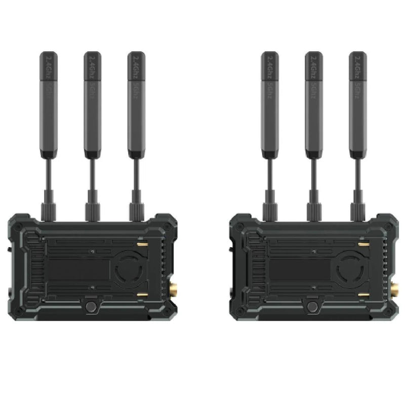 Hollyland Pyro S 4K HDMI/SDI Wireless Video Transmission System - image 2