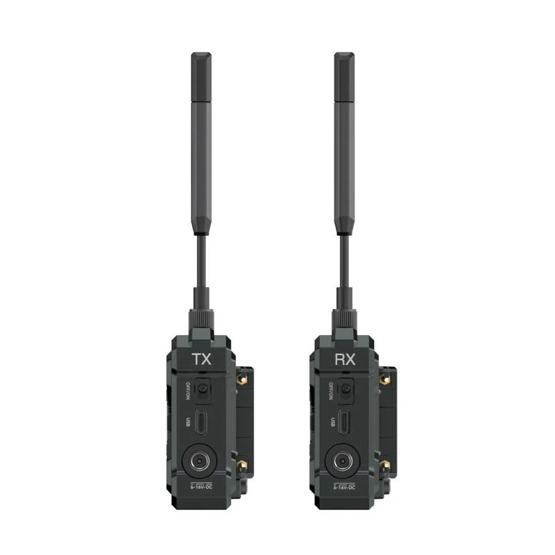 Hollyland Pyro S 4K HDMI/SDI Wireless Video Transmission System - image 4