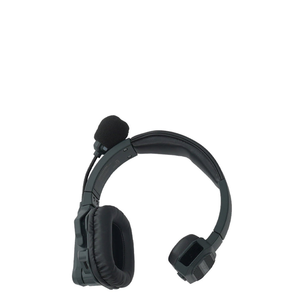 Hollyland Solidcom SE Full-Duplex ENC Wireless Intercom Headset System
