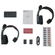 Hollyland Solidcom SE Full-Duplex ENC Wireless Intercom Headset System - image 2