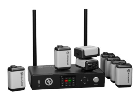 Hollyland Wireless Tally System - image 2