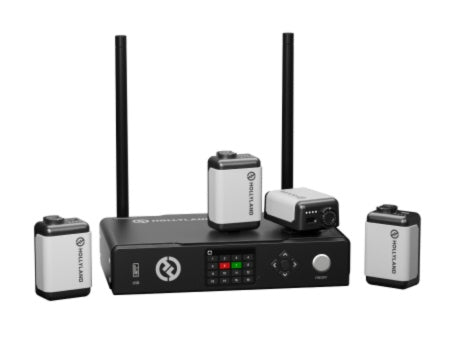 Hollyland Wireless Tally System - image 6