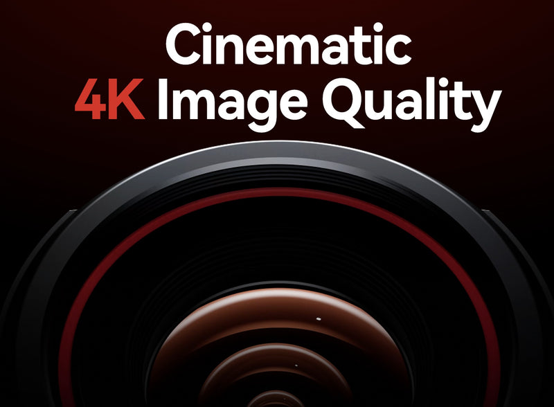 Hollyland VenusLiv Air 4K Live Streaming Camera - image 4