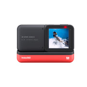 กล้องแอคชั่น Insta360 ONE R 4K กันสั่น FlowState