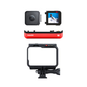 กล้องแอคชั่น Insta360 ONE R 4K กันน้ำ