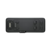 Insta360 ONE R camera battery, 1190mAh capacity, 4.58Wh