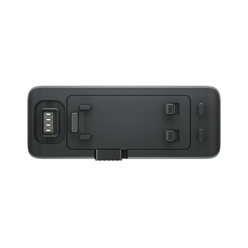 Insta360 ONE R camera battery, 1190mAh capacity, 4.58Wh
