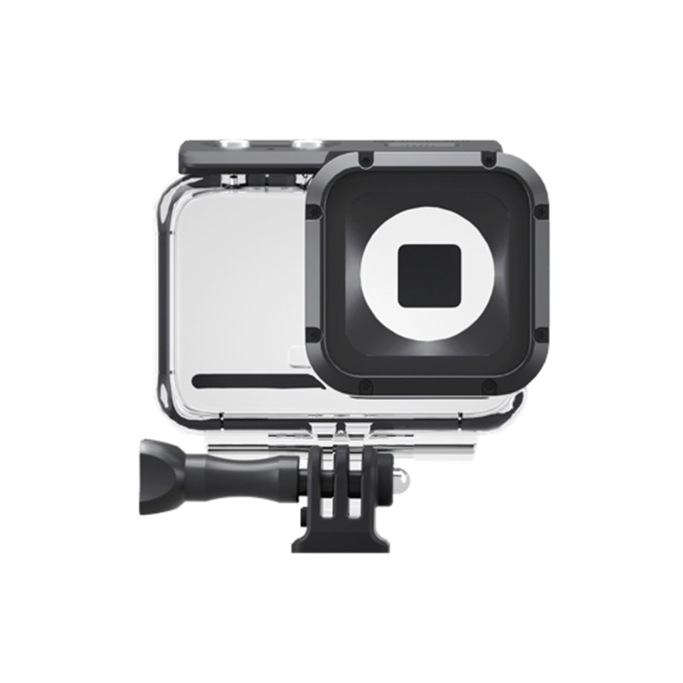 เคสดำน้ำ Insta360 ONE R 1-Inch Dive Case IPX8 ปกป้องกล้องใต้น้ำ