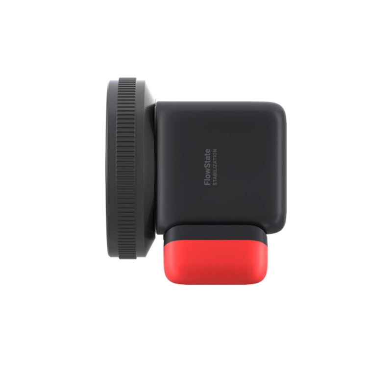 กล้องแอคชั่น Insta360 ONE R ภาพคมแม้ในที่แสงน้อย