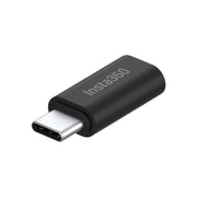 Insta360 ONE R Mic Adapter 3.5mm TRS – clearer sound than the built-in mic