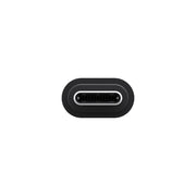 Insta360 ONE R Mic Adapter – connects an external 3.5 mm TRS mic