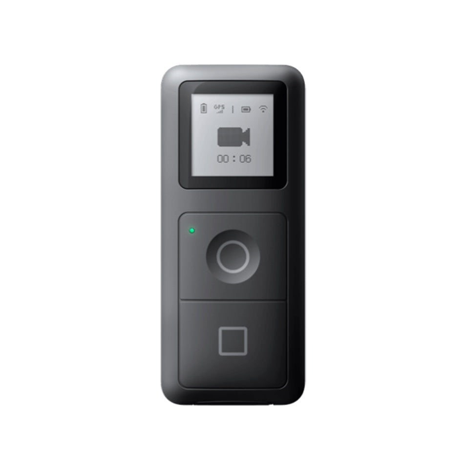 รีโมตกล้อง Insta360 GPS Smart Remote for ONE R and ONE X สั่งกล้องจากระยะไกล