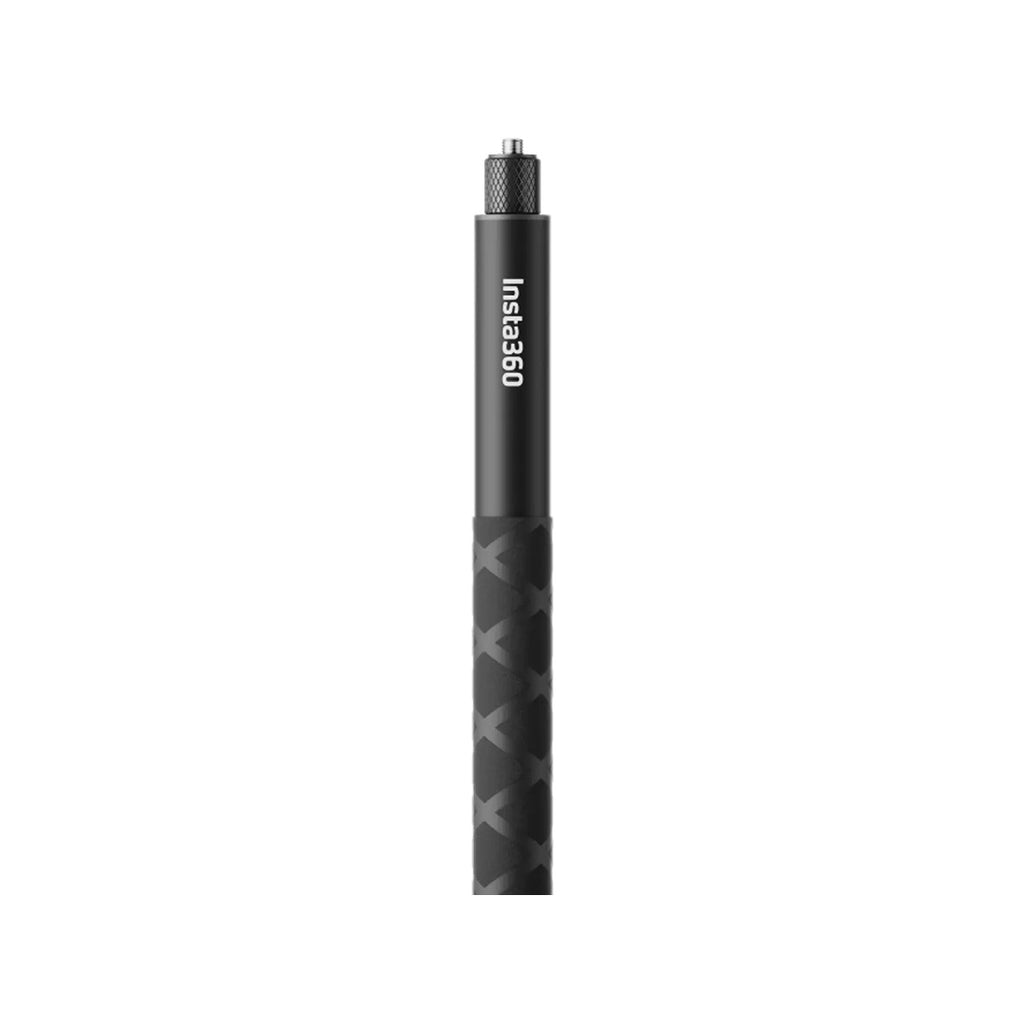 ไม้เซลฟี่ Insta360 Invisible Selfie Stick 114cm หายไปจากภาพ 360 องศา