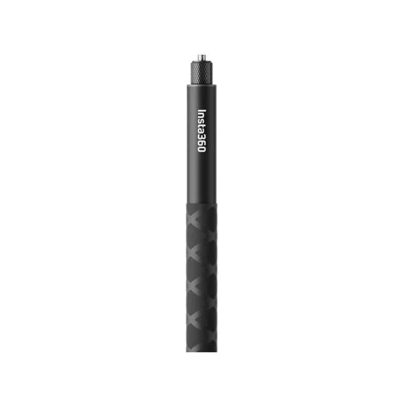 ไม้เซลฟี่ Insta360 Invisible Selfie Stick 114cm หายไปจากภาพ 360 องศา