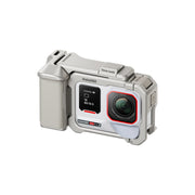 กล้องแอคชั่น Insta360 Ace Pro 2 ภาพคมทั้งกลางวันและกลางคืน